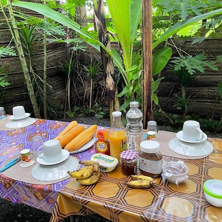 Dagoni Hotel Boueni Ngoại thất bức ảnh