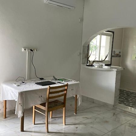 Dagoni Hotel Boueni Ngoại thất bức ảnh
